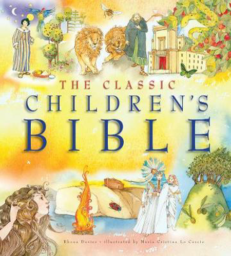 Picture of The Classic Children's Bible