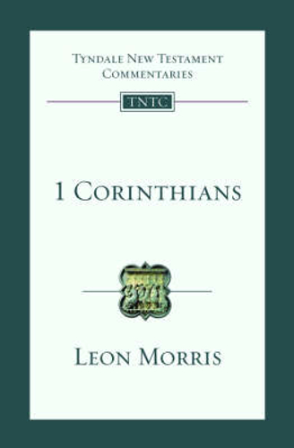 Picture of 1 Corinthians: An Introduction and Survey