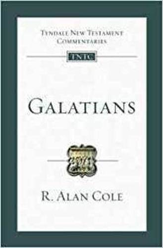 Picture of Galatians: An Introduction and Commentary