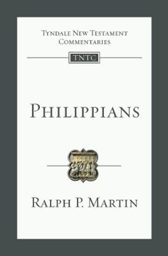 Picture of Philippians: An Introduction and Survey