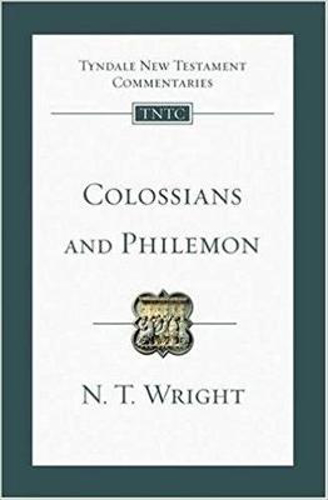 Picture of Colossians and Philemon: An Introduction and Survey