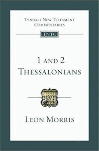 Picture of 1 and 2 Thessalonians: An Introduction and Commentary
