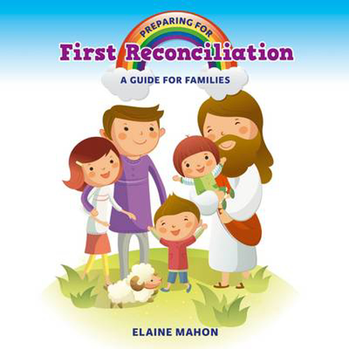 Picture of FIRST RECONCILATION
