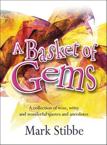 Picture of BASKET OF GEMS