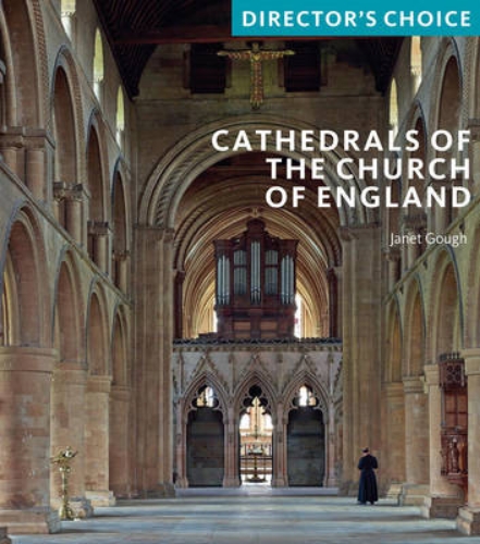 Picture of Cathedrals Of The Church Of England