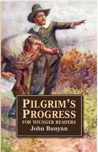 Picture of Pilgrim's Progress for Younger Readers