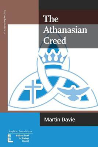 Picture of Athanasian Creed The