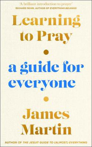 Picture of Learning to Pray: A Guide for Everyone