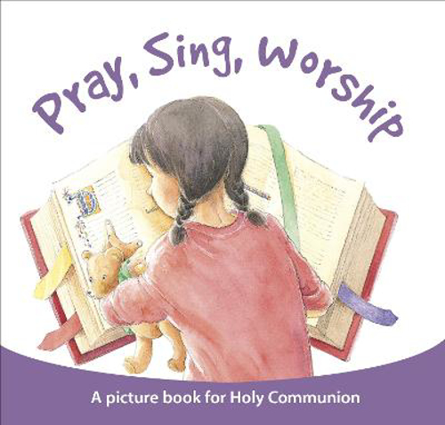 Picture of Pray, Sing, Worship