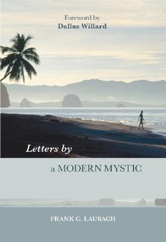 Picture of Letters by a Modern Mystic