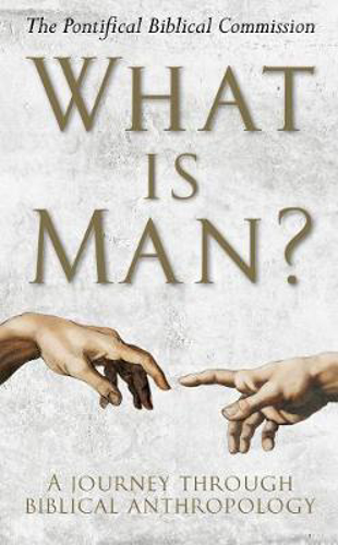 Picture of What Is Man?: A Journey Through Biblical Anthropology