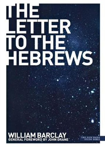 Picture of The Letter To The Hebrews