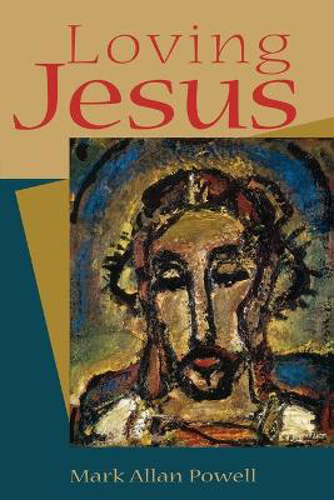 Picture of LOVING JESUS