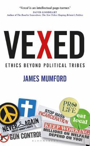 Picture of Vexed