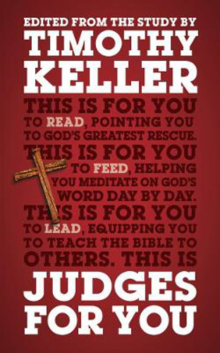 Picture of Judges For You: For reading, for feeding, for leading