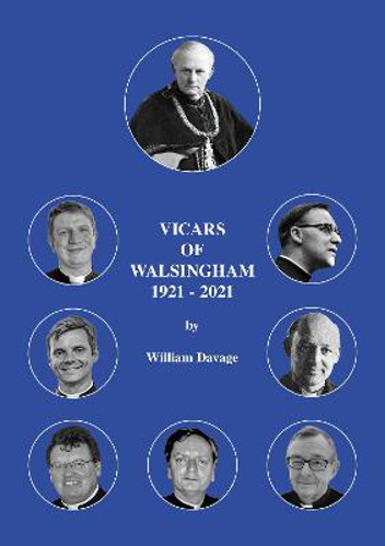 Picture of Vicars of Walsingham
