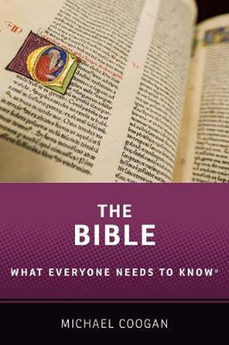 Picture of The Bible: What Everyone Needs to Know  (R)