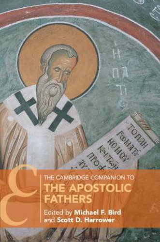 Picture of The Cambridge Companion to the Apostolic Fathers