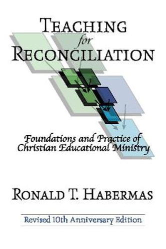 Picture of TEACHING FOR RECONCILIATION