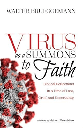 Picture of Virus As A Summons To Faith