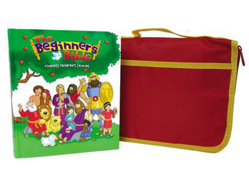 Picture of Beginners Bible