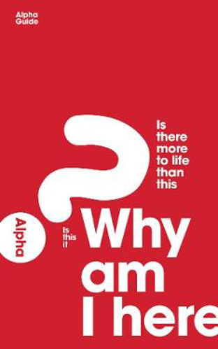 Picture of Alpha Course Guide: Guest Manual