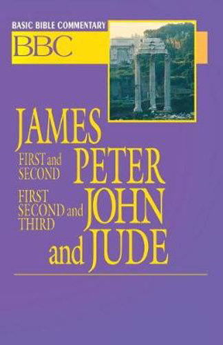 Picture of JAMES PETER JOHN AND JUDE