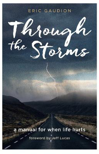 Picture of Through the Storms: A manual for when life hurts