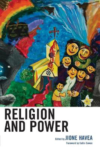 Picture of Religion and Power