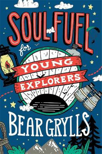 Picture of Soul Fuel for Young Explorers