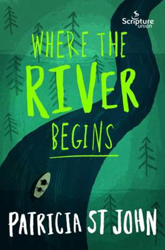 Picture of Where the River Begins