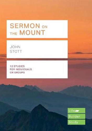 Picture of LIFEBUILDER SERMON ON THE MOUNT