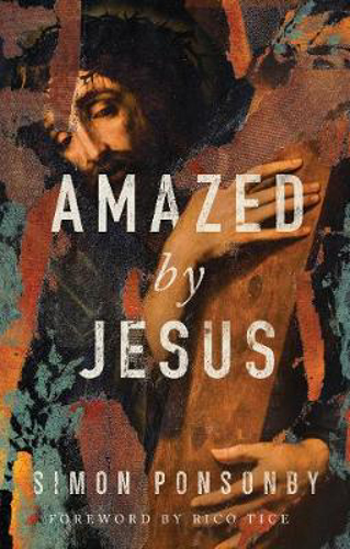 Picture of Amazed by Jesus