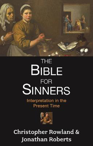 Picture of Bible For Sinners