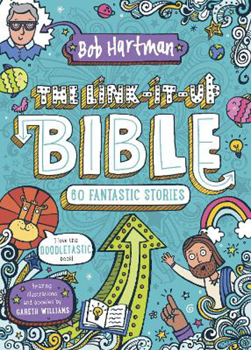 Picture of Link-It Up Bible