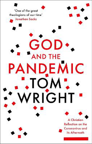 Picture of God And The Pandemic
