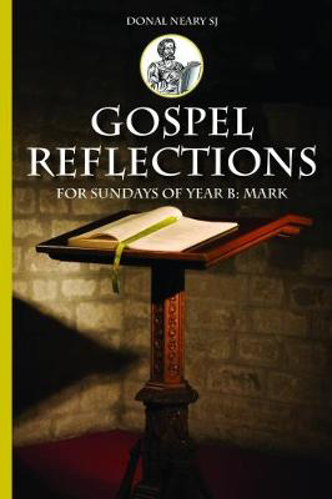 Picture of Gospel Reflections for Sundays of Year B: Mark