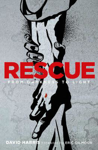 Picture of Rescue: From darkness to light
