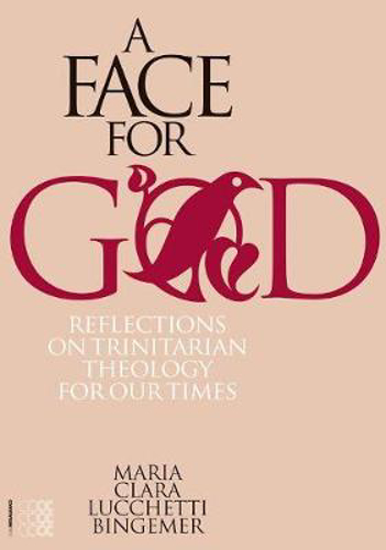 Picture of Face For God