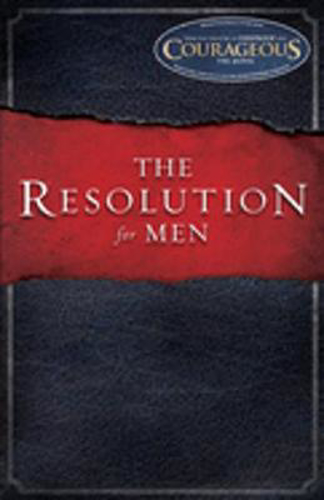 Picture of The Resolution For Men