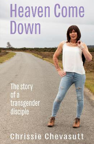 Picture of Heaven Come Down: The story of a transgender disciple