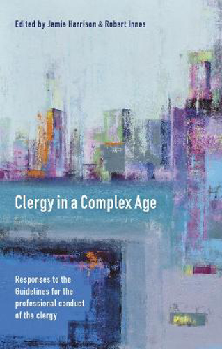 Picture of Clergy In A Complex Age