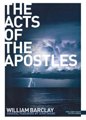 Picture of Acts of the Apostles