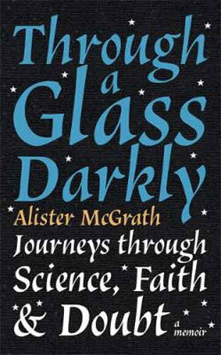 Picture of Through A Glass Darkly