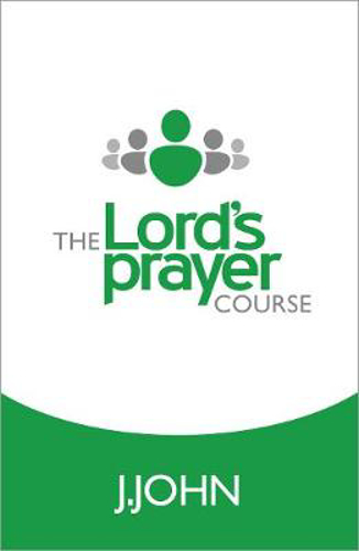 Picture of The Lord's Prayer Course