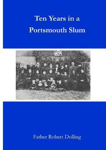 Picture of Ten Years in a Portsmouth Slum