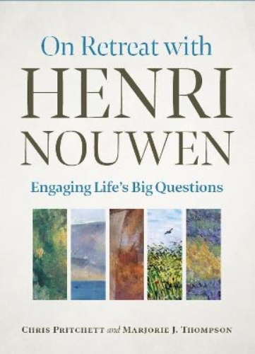 Picture of On Retreat With Henri Nouwen: Engaging Life's Big Questions