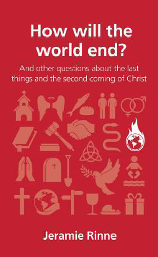 Picture of How Will The World End