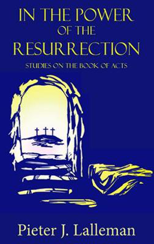 Picture of In The Power Of The Resurrection
