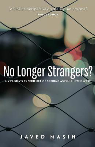 Picture of No Longer Strangers?: My Family's Experience of Seeking Asylum in the West